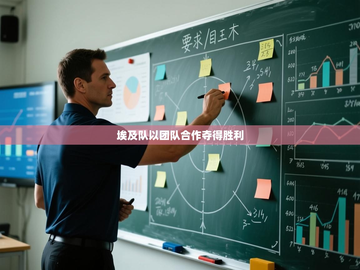 埃及队以团队合作夺得胜利  第2张