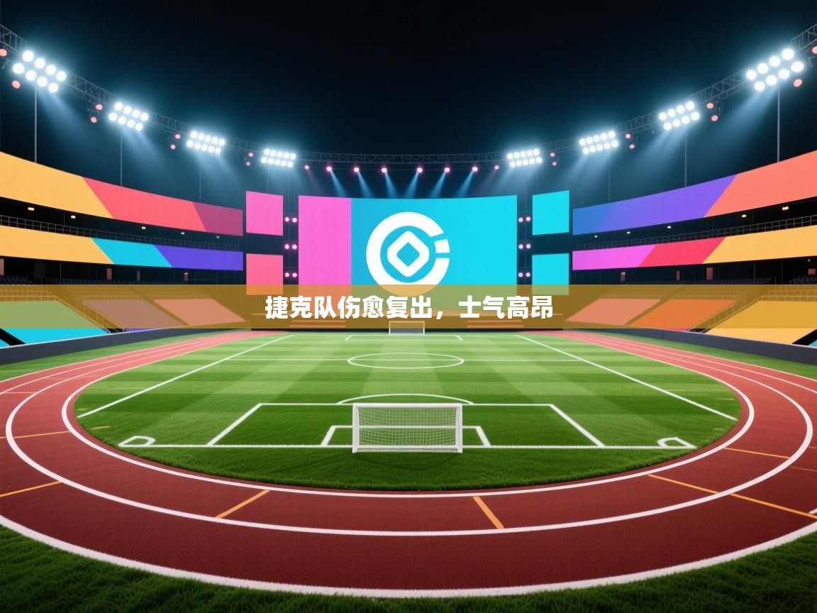 捷克队伤愈复出，士气高昂  第1张