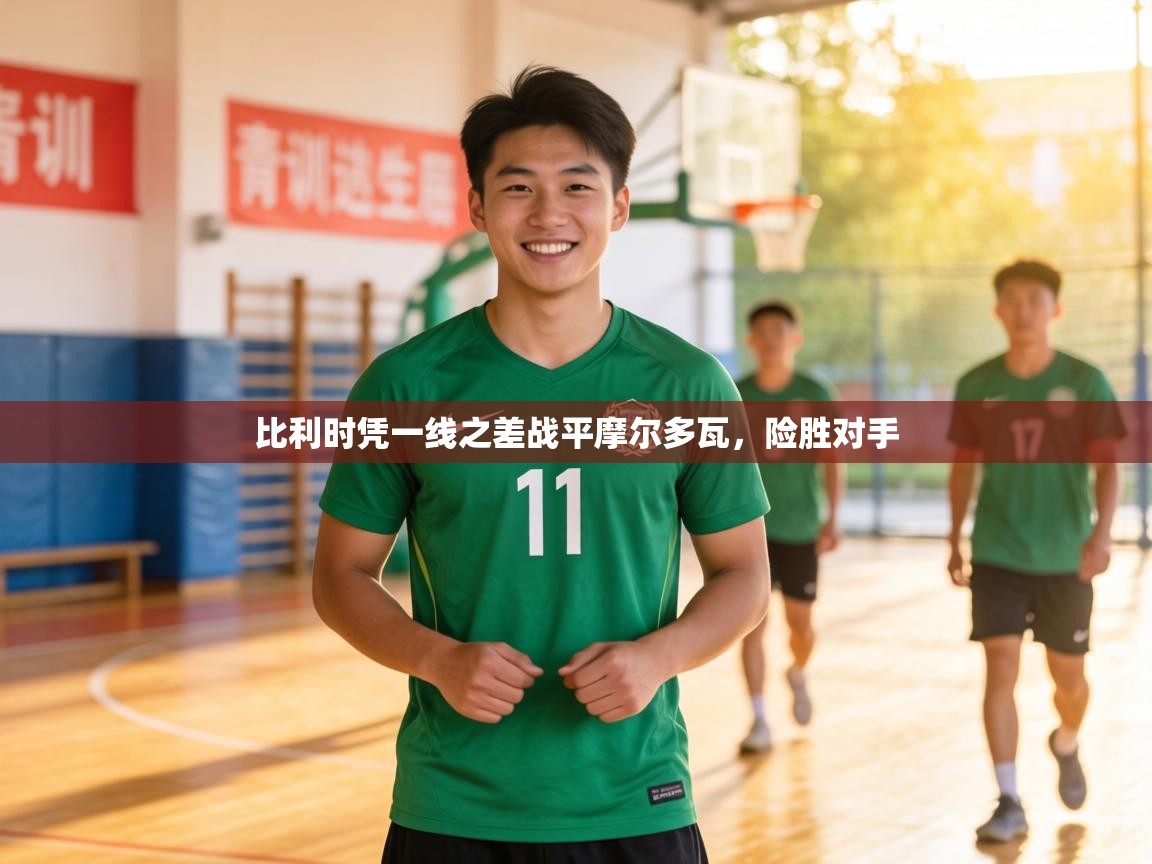 比利时凭一线之差战平摩尔多瓦，险胜对手  第1张