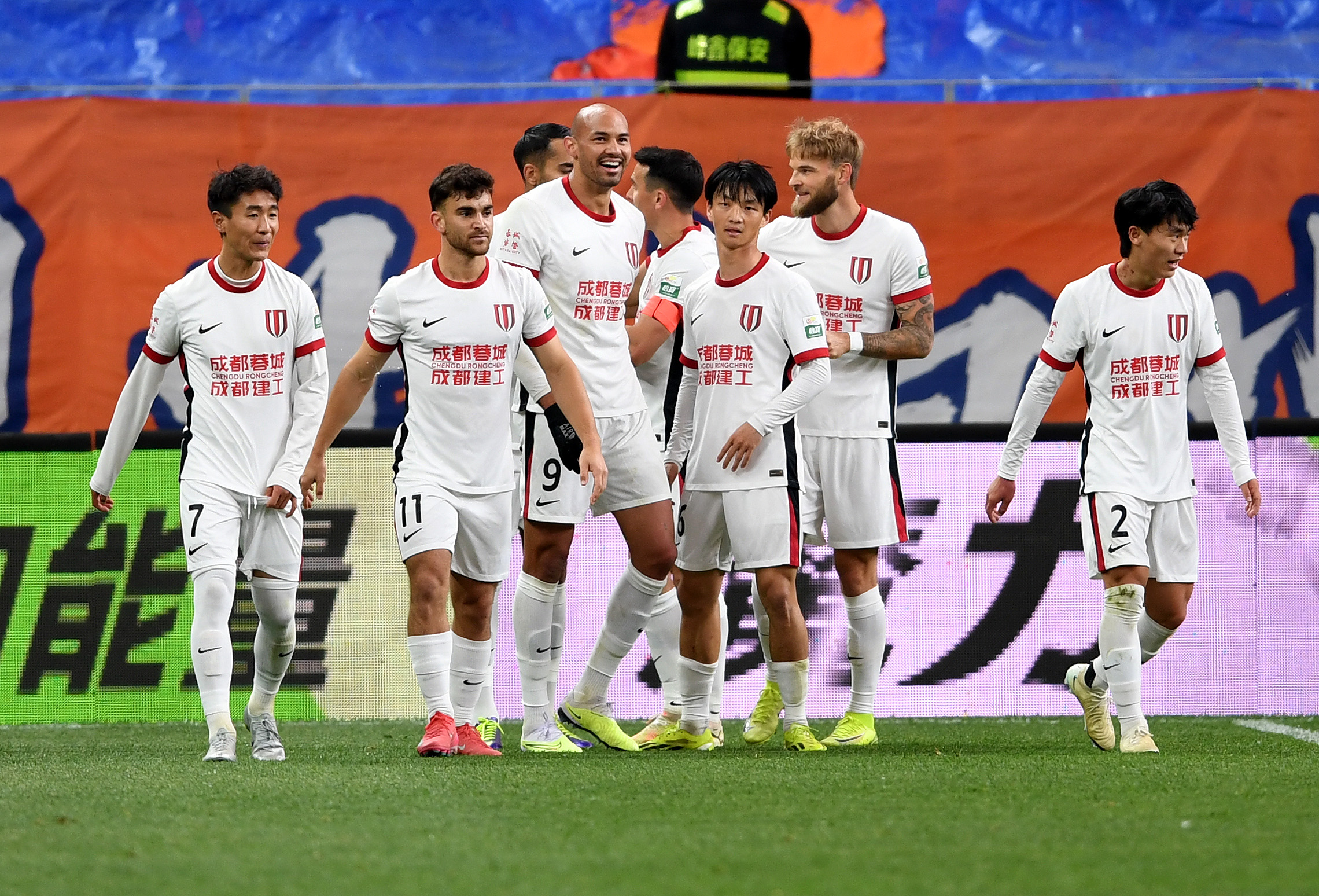 爱奇艺体育-关于足协杯-罗森文贴地斩海牛2-1晋级下轮对阵蓉城的信息