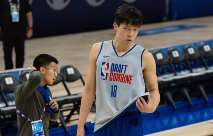 爱奇艺体育电脑版下载-NBA首轮日！青岛男篮邀请球迷见证杨瀚森选秀机会的简单介绍