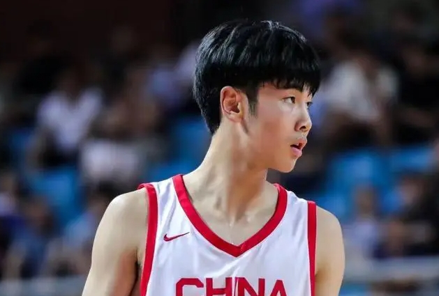 爱奇艺体育登录入口-U19男篮世界杯-张博源22+8中国轻取约旦将争第13