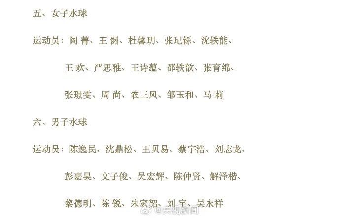 爱奇艺体育电脑版下载-2025游泳世锦赛中国队名单公布潘展乐领衔全红婵缺席的简单介绍