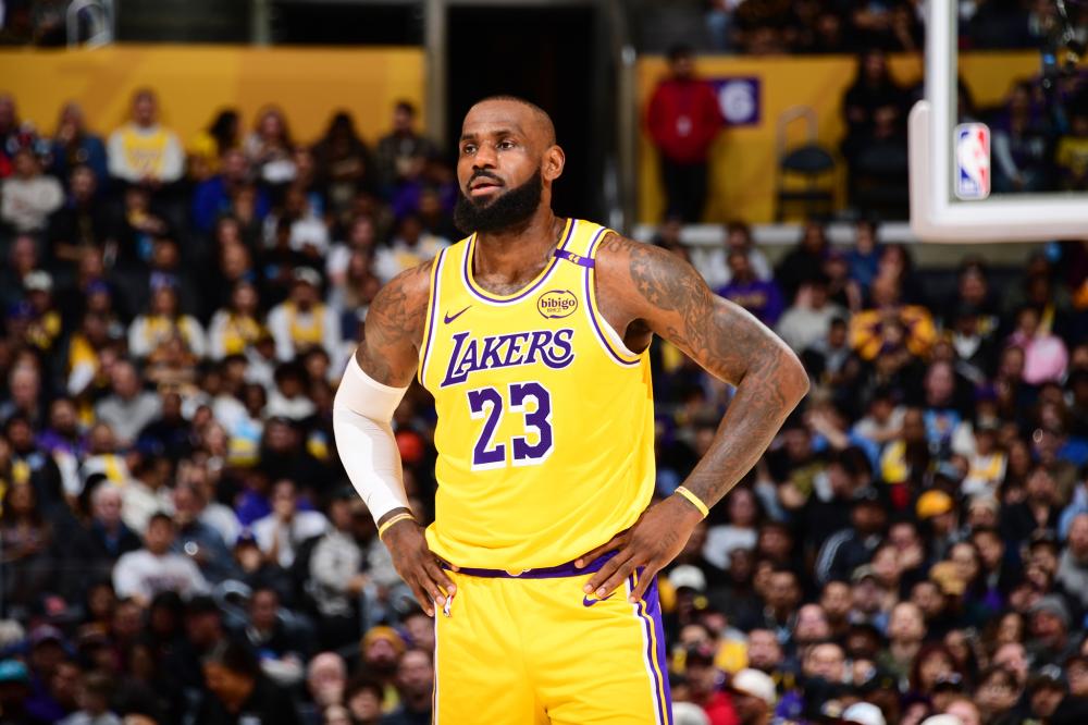 总决赛3次单场40+有多难？NBA历史仅7人，詹姆斯8次排第二