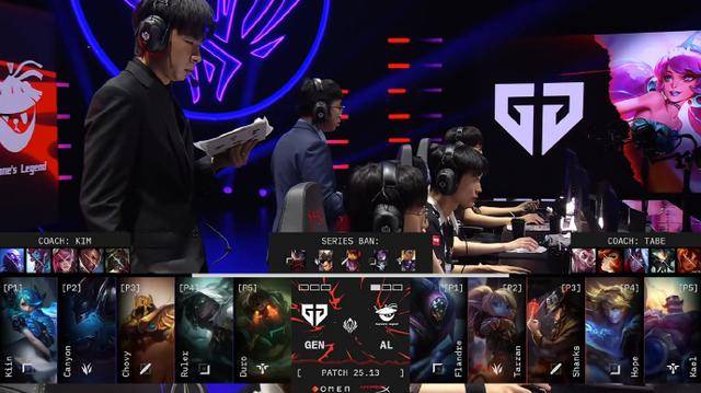 GEN3-2AL：Shanks绝境三杀难挽狂澜；Duro连续神钩进胜决50亮1280回复英雄联盟的简单介绍