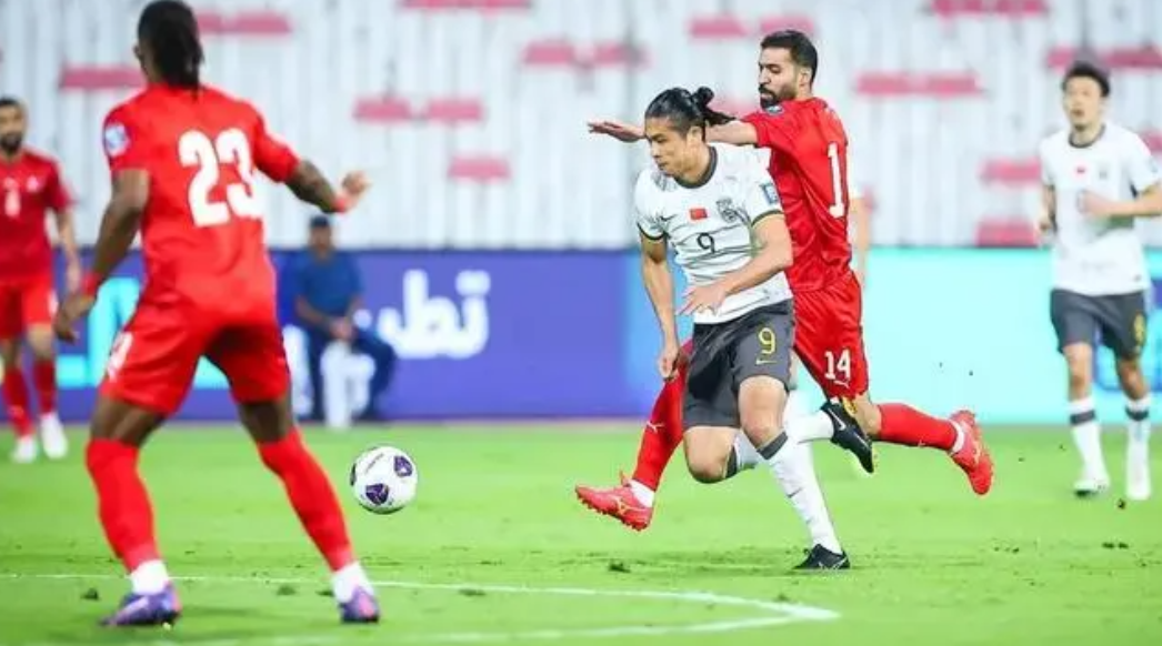 关于一场2-1绝杀，让中国队争冠起死回生，还送亚洲冠军2连败的信息