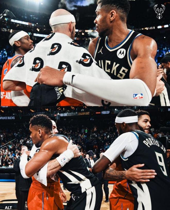 爱奇艺体育-NBA总决赛时隔9年再现G7！数据示雷霆笑到最后