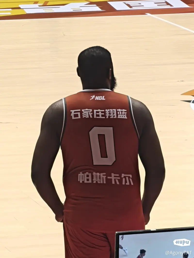 爱奇艺体育会员-在NBA场均9.8+3.2！江南的城：前勇士前锋帕斯卡尔正接触NBL球队