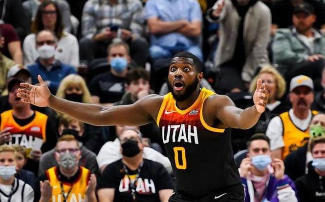 在NBA场均9.8+3.2！江南的城：前勇士前锋帕斯卡尔正接触NBL球队