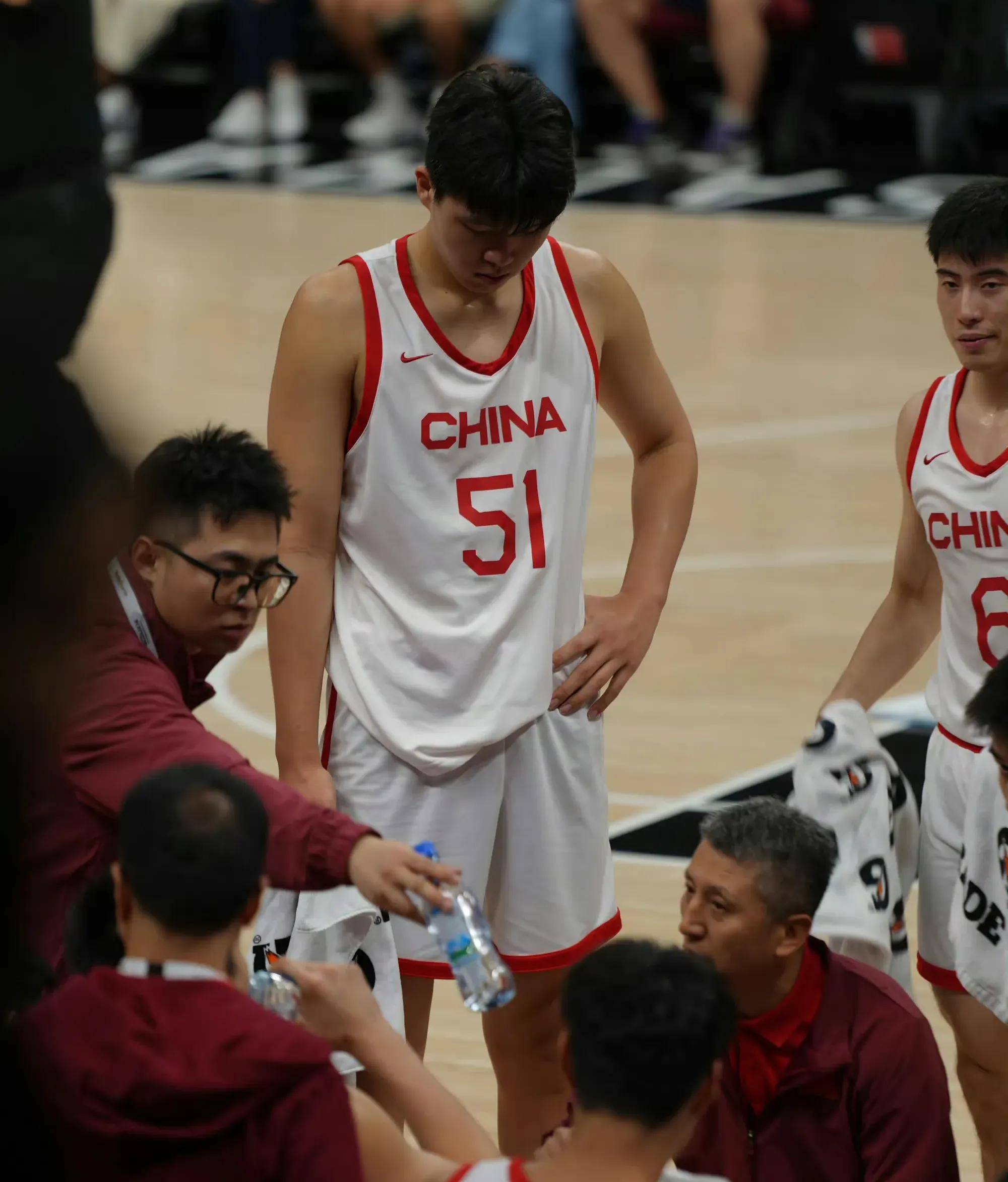 爱奇艺体育app-男篮热身赛：王俊杰16分&amp;程帅澎13分，中国男篮再胜委内瑞拉的简单介绍