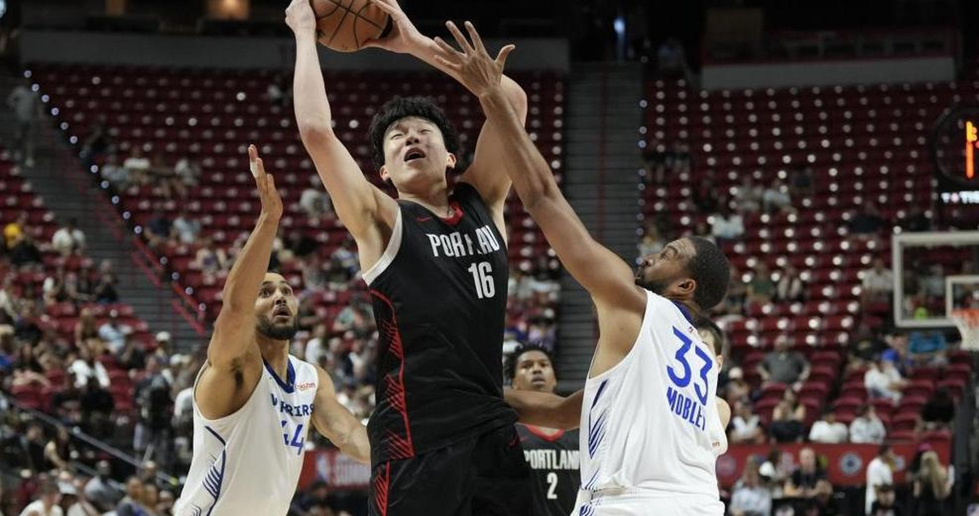 爱奇艺体育在线直播-NBA夏联-杨瀚森10+5+5失误开拓者负灰熊的简单介绍