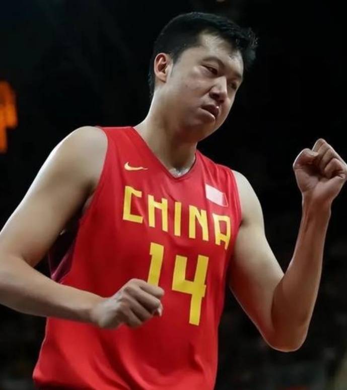 关于06年多哈亚运会回顾：王治郅狂砍28分，中国大胜卡塔尔的信息