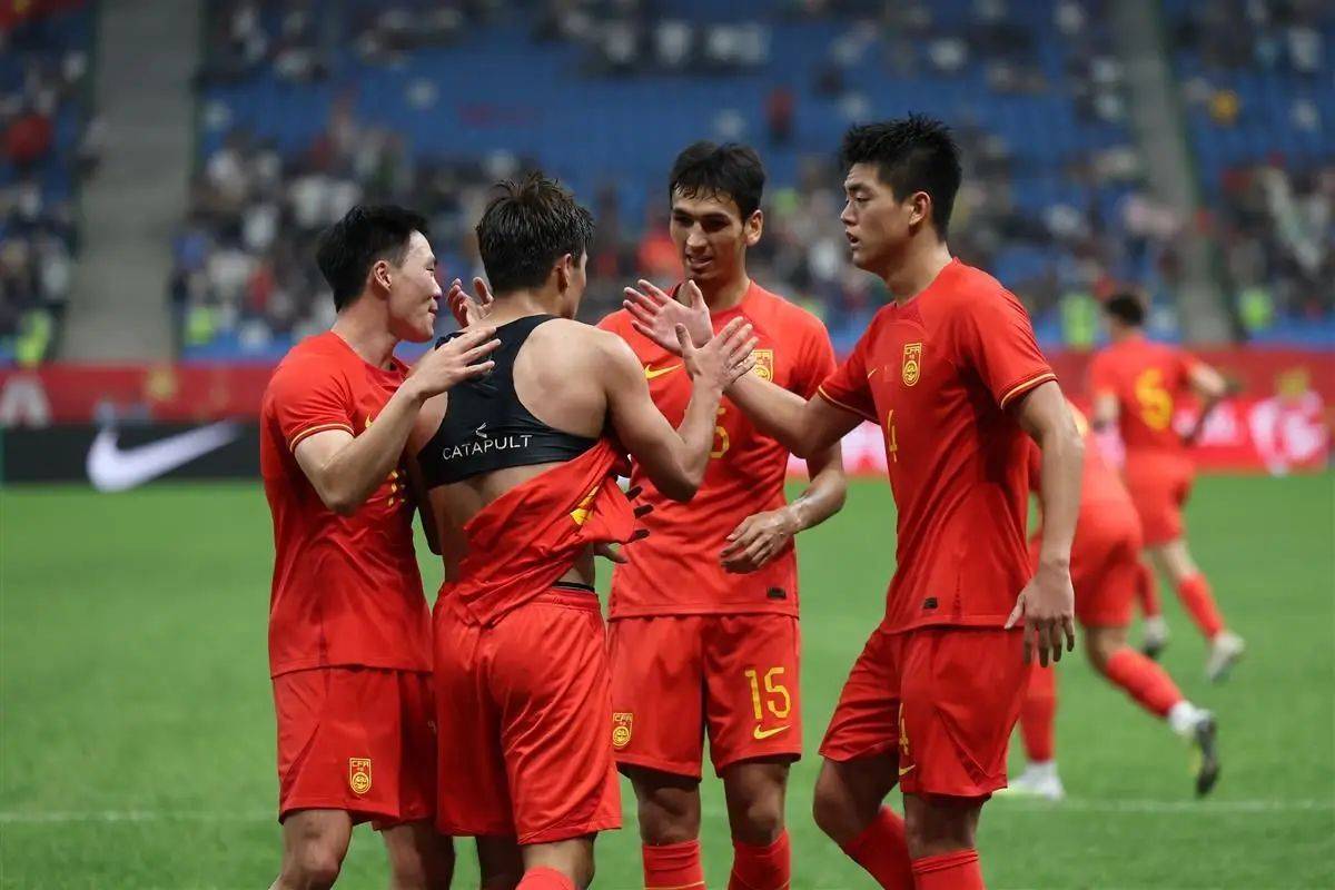 爱奇艺体育登录入口-国际足坛：中国队稳操胜券，夺冠在望